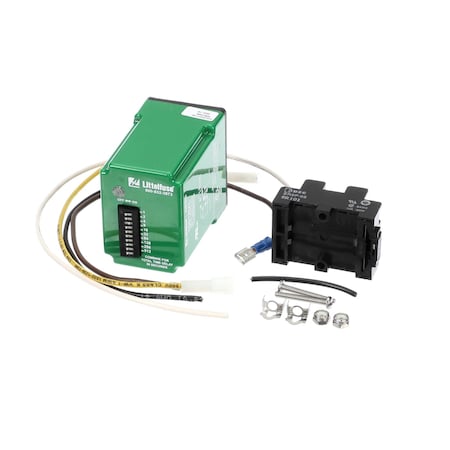 American Dish Service KIT, FILL DELAY RELAY 088-1090